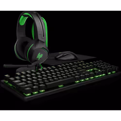 HP Pavilion Gaming Headset 400 - Additional view 6
