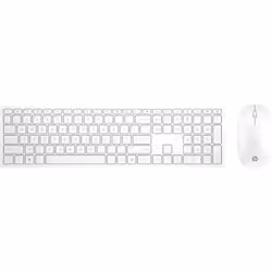 HP Pavilion Wireless Keyboard and Mouse 800 - Additional view 2