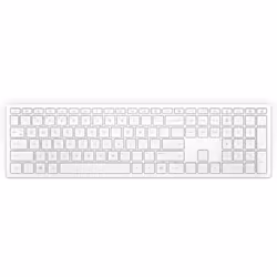 HP Pavilion Wireless Keyboard 600 White - Additional view 5