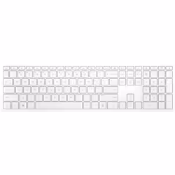 HP Pavilion Wireless Keyboard 600 White - Additional view 6