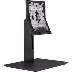 HP ProOne G4 Height Adjustable Stand, Height adjustment, 1.89 kg, Black