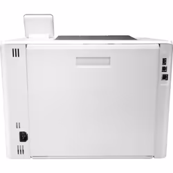 HP Color LaserJet Pro M454dw, Print, Front-facing USB printing; Two-sided printing - Additional view 4