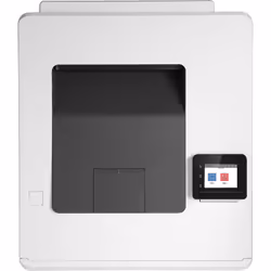 HP Color LaserJet Pro M454dw, Print, Front-facing USB printing; Two-sided printing - Additional view 5