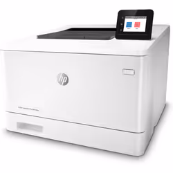 HP Color LaserJet Pro M454dw, Print, Front-facing USB printing; Two-sided printing - Additional view 6