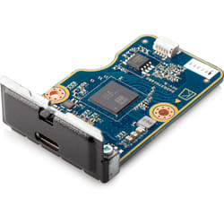 HP 4KY85AA interface cards/adapter Internal USB 3.2 Gen 1 (3.1 Gen 1)