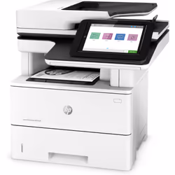 HP LaserJet Enterprise M528dn Wireless Multifunction Black and white Printer, Copier, Scanner; Duplex - Additional view 4