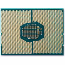 HP Intel Xeon Gold 5115, Intel® Xeon® Gold, LGA 3647 (Socket P), 14 nm, 2.4 GHz, 64-bit, 1st Generation Intel® Xeon® Scalable