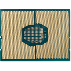 HP Intel Xeon Gold 5115, Intel® Xeon® Gold, LGA 3647 (Socket P), 14 nm, 2.4 GHz, 64-bit, 1st Generation Intel® Xeon® Scalable