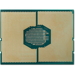 HP Intel Xeon Gold 5115 processor 2.4 GHz 13.75 MB L3