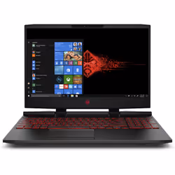 HP 17-ca0007na AMD Ryzen™ 3 2200U Laptop 43.9 cm (17.3") HD+ 8 GB DDR4-SDRAM 1 TB HDD Windows 10 Home Black