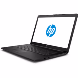 HP 17-ca0007na AMD Ryzen™ 3 2200U Laptop 43.9 cm (17.3") HD+ 8 GB DDR4-SDRAM 1 TB HDD Windows 10 Home Black