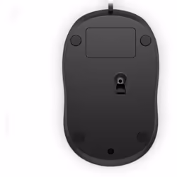 HP Wired Mouse 1000 - Additional view 4