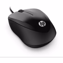 HP Wired Mouse 1000 - Additional view 5
