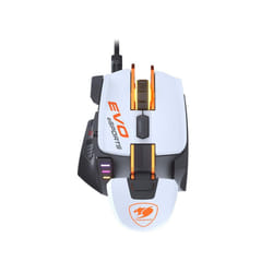 COUGAR 700M EVO Esports 16000 DPI Optical Gaming Mouse with Adjustable Palm Rest  Weights and Fully Configurable Buttons