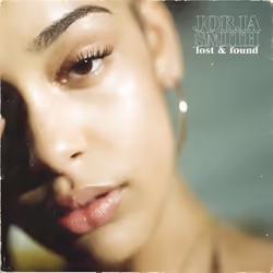 ImportCDs Lost & Found, R&B, CD, Physical media, Adult, 1 discs, 07/06/2018
