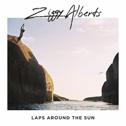 ImportCDs Laps Around the Sun, Pop rock, Vinyl, Physical media, Adult, 1 discs, 15/11/2018