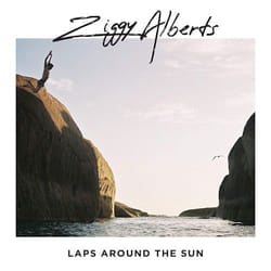 ImportCDs Laps Around the Sun Vinyl Pop rock