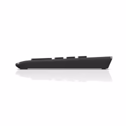 Lenovo KBD_BO Num Keypad 1 numeric keypad Universal USB Black - Additional view 5
