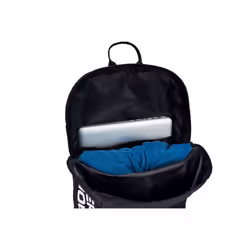 Under Armour Patterson Backpack 1327792-001 unisex Black backpack