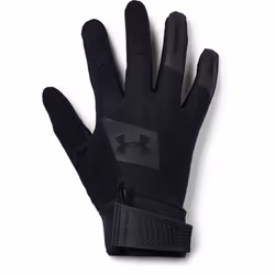 Under Armour Men's Tac Blackout Glove 2.0   Black (001)/Black   Medium