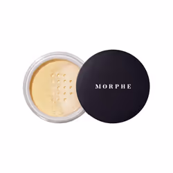 Bake Set Setting Powder by Morphe Banana