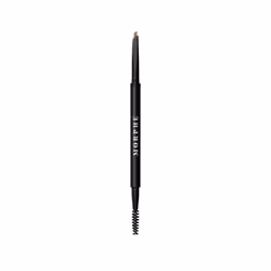 Morphe Definer Dual-Ended Brow Pencil & Spoolie - Eyebrow Pencil with Precision Slanted Tip for Shaping  Defining & Filling - ...