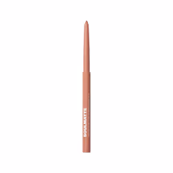 Morphe Soulmatte Filling Gel Lip Liner - Ultra Creamy Lip Liner with a Matte Formula - Defines  Contours & Reshapes Lips for  ...