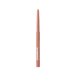 Morphe Soulmatte Filling Gel Lip Liner - Ultra Creamy Lip Liner with a Matte Formula - Defines  Contours & Reshapes Lips for a Soft Focus  Long-Lastin