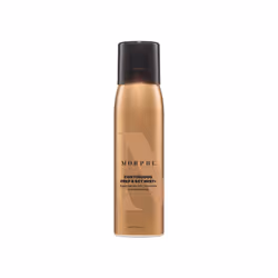 Morphe Continuous Prep & Set Face Mist - Hydrating Setting Spray for Makeup & Skin Prep - Enriched with Ceramides and Antioxi ...