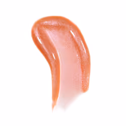 Morphe Dripglass High Shine Lip Gloss - Glazed  Semi-Sheer & Nourishing Lip Makeup - Buildable Formula Infused with Plant-Derived Squalane & Vitamin E