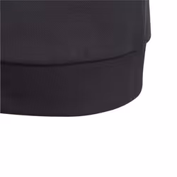 adidas Originals Kid's Little Trefoil Crew  Black/White  X-Large