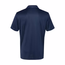 Adidas 3-Stripes Chest Sport Shirt XL Collegiate Navy/ White
