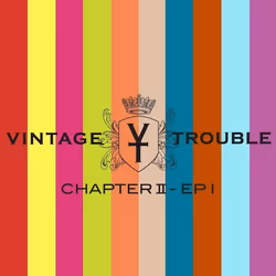 ImportCDs Chapter Ii, Pop rock, CD, Physical media, Adult, 1 discs, 15/11/2018