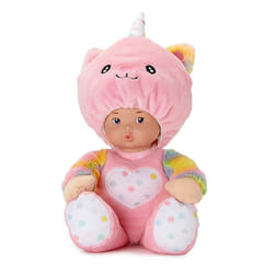 Madame Alexander Peekaboos UniCat - Light Skin Tone