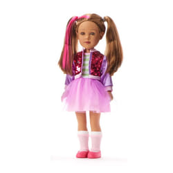 Madame Alexander 14" Kindness Club - Rosa