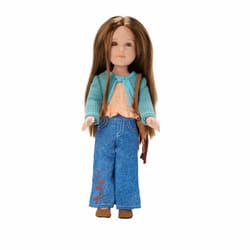Madame Alexander Alexander Girlz Paisley