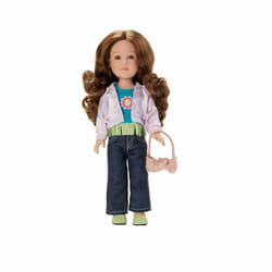Madame Alexander Alexander Girlz Emmi