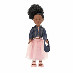 Madame Alexander Alexander Girlz Zola