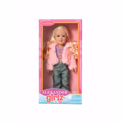 Madame Alexander Alexander Girlz Avi