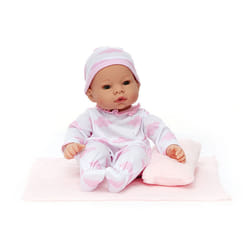 Madame Alexander Newborn Baby Pink Cloud Light Skin