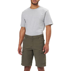 Carhartt mens Rugged Flex Relaxed Fit Canvas Work Cargo Shorts  Tarmac