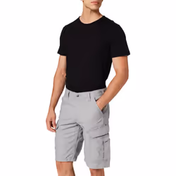 Carhartt Men's Big & Tall Force Relaxed Fit Ripstop Cargo Work Short