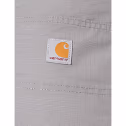 Carhartt Men's Big & Tall Force Relaxed Fit Ripstop Cargo Work Short