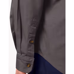 Carhartt Men's Rugged Flex Rigby Long Sleeve Work Shirt (Regular and B