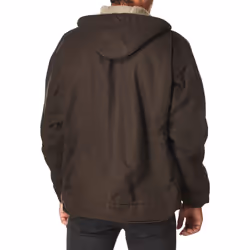 Carhartt Men's Bartlett Jacket (Regular and Big & Tall Sizes)  Dark Br