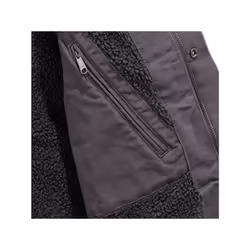 Carhartt mens Bartlett Jacket Big & Tall Work Utility Outerwear  Gravel  3X-Large Tall US