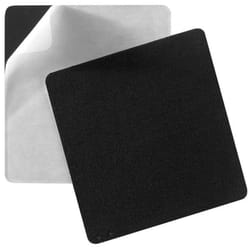 Carhartt Iron On Repair Patch  One Size  Black