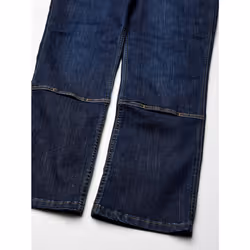 Carhartt womens Denim Double Front Bib (Big & Tall) Work Utility Cover
