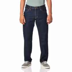 Carhartt Men's Rugged Flex Relaxed Fit Heavyweight 5-Pocket Jean  Frei