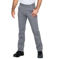 Carhartt mens Rugged Flex Rigby Dungaree Work Utility Pants  Gravel  3